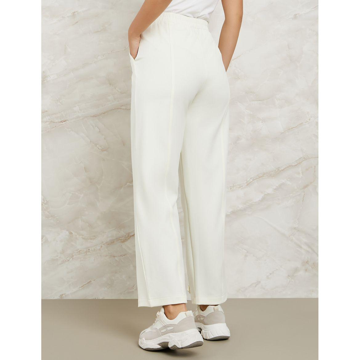 Styli Solid High Rise Button Detail Pants-women-clothing-bottoms-trousers-image-5