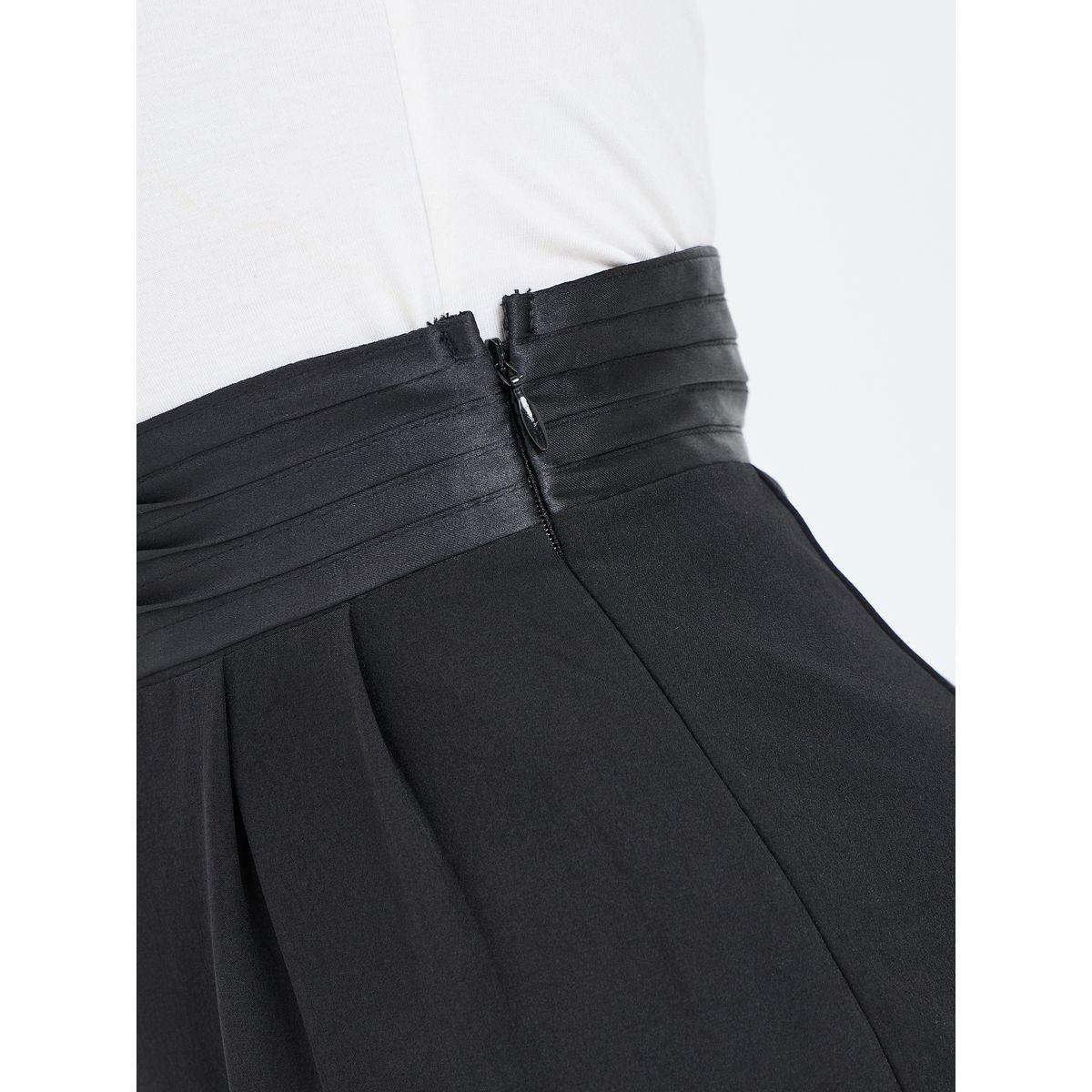 بنطال بأرجل مستقيمة وكسرات-women-clothing-bottoms-trousers-image-4