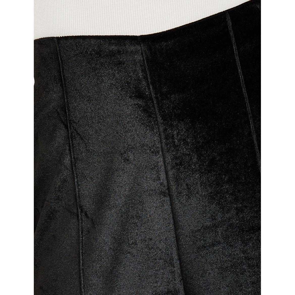 Styli Textured Wide Leg Pants-women-clothing-bottoms-trousers-image-3