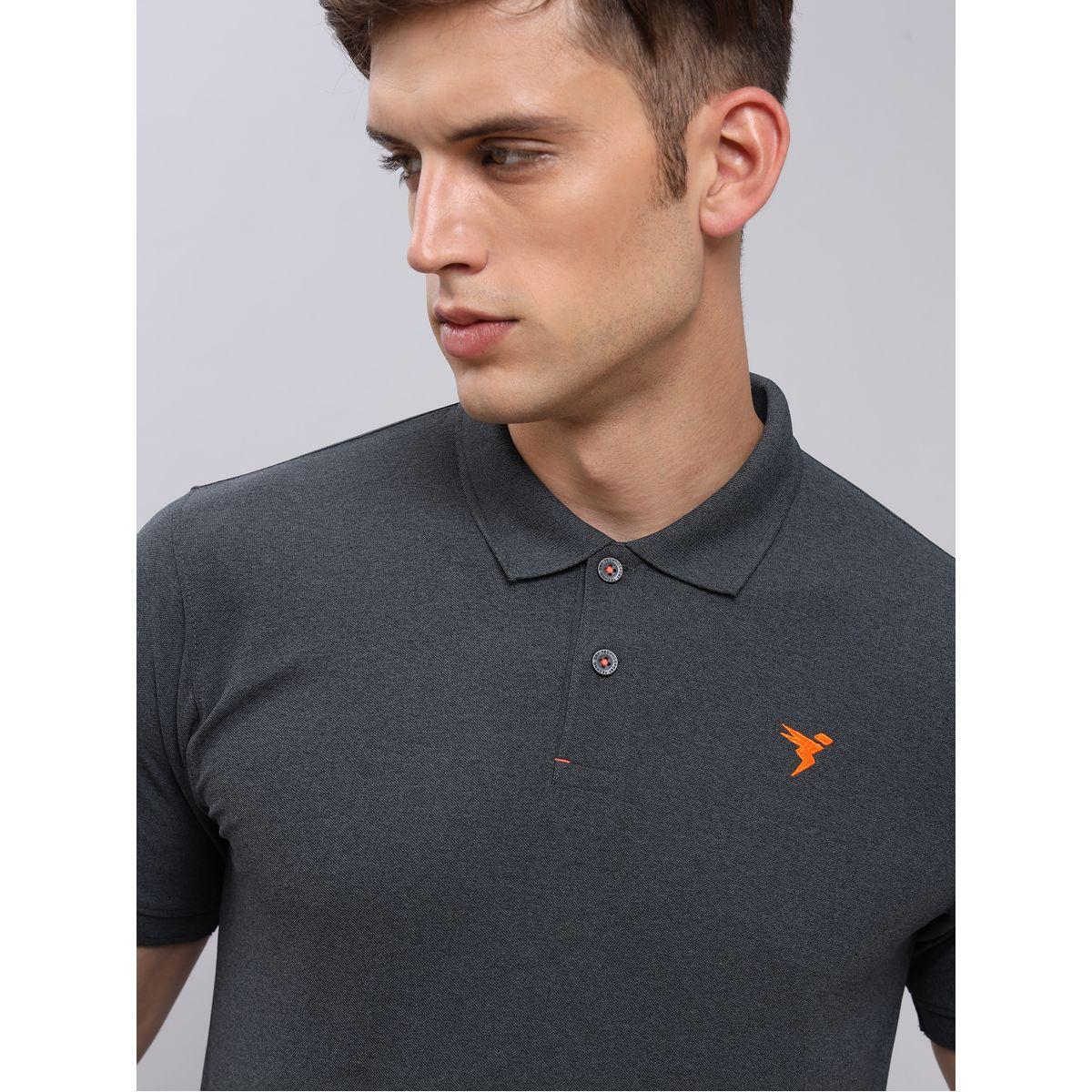تيشيرت بولو بقصة عادية تكنوسبورت × ستايلي-men-clothing-sportswearandactivewear-tshirtsandpolos-image-2