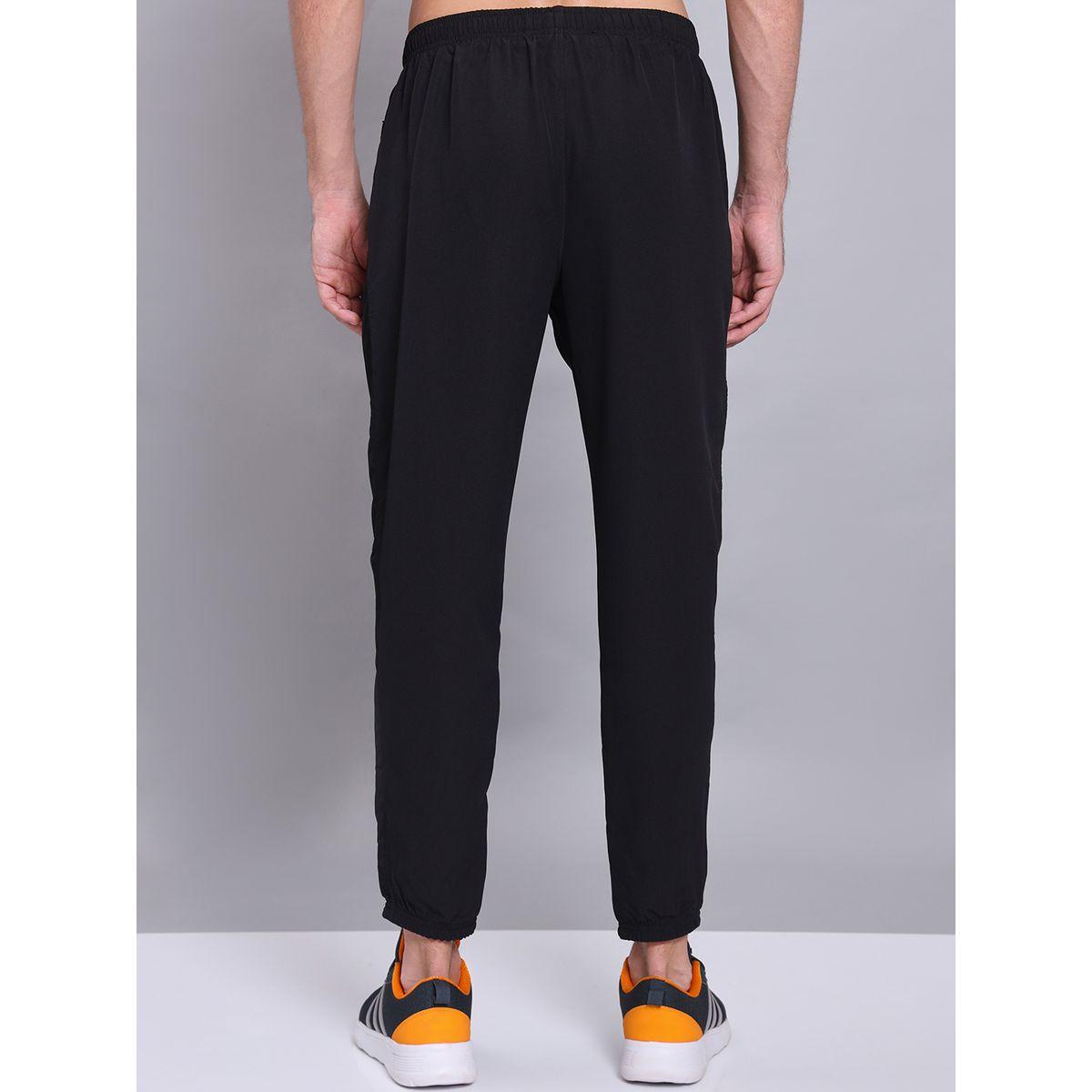 Technosport X Styli Solid Woven Track Pants-men-clothing-sportswearandactivewear-bottoms-image-2
