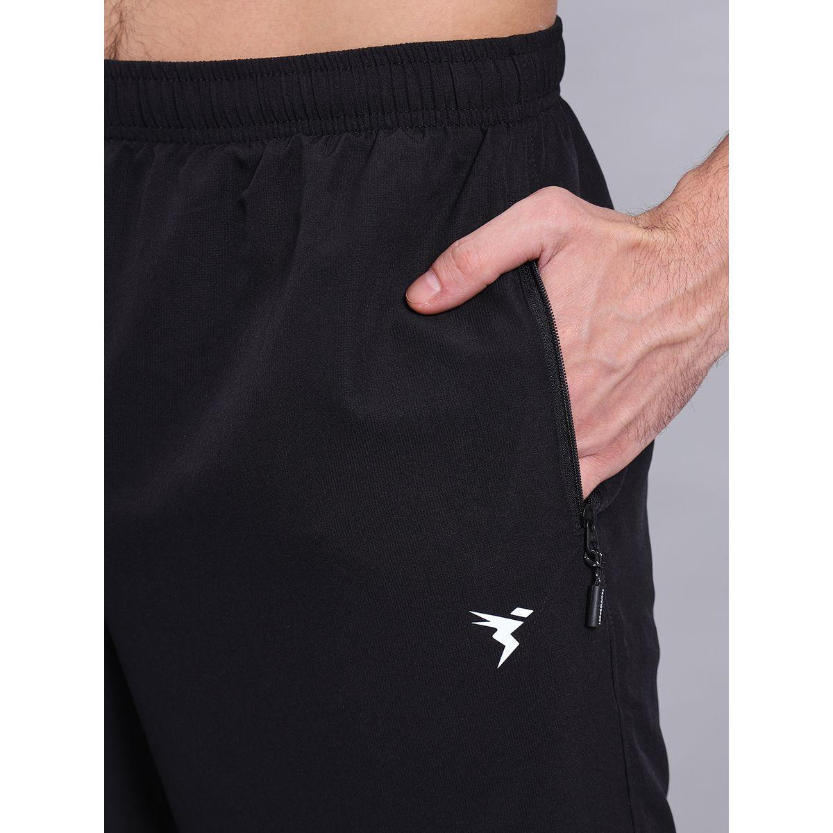 Technosport X Styli Solid Woven Track Pants-men-clothing-sportswearandactivewear-bottoms-image-4