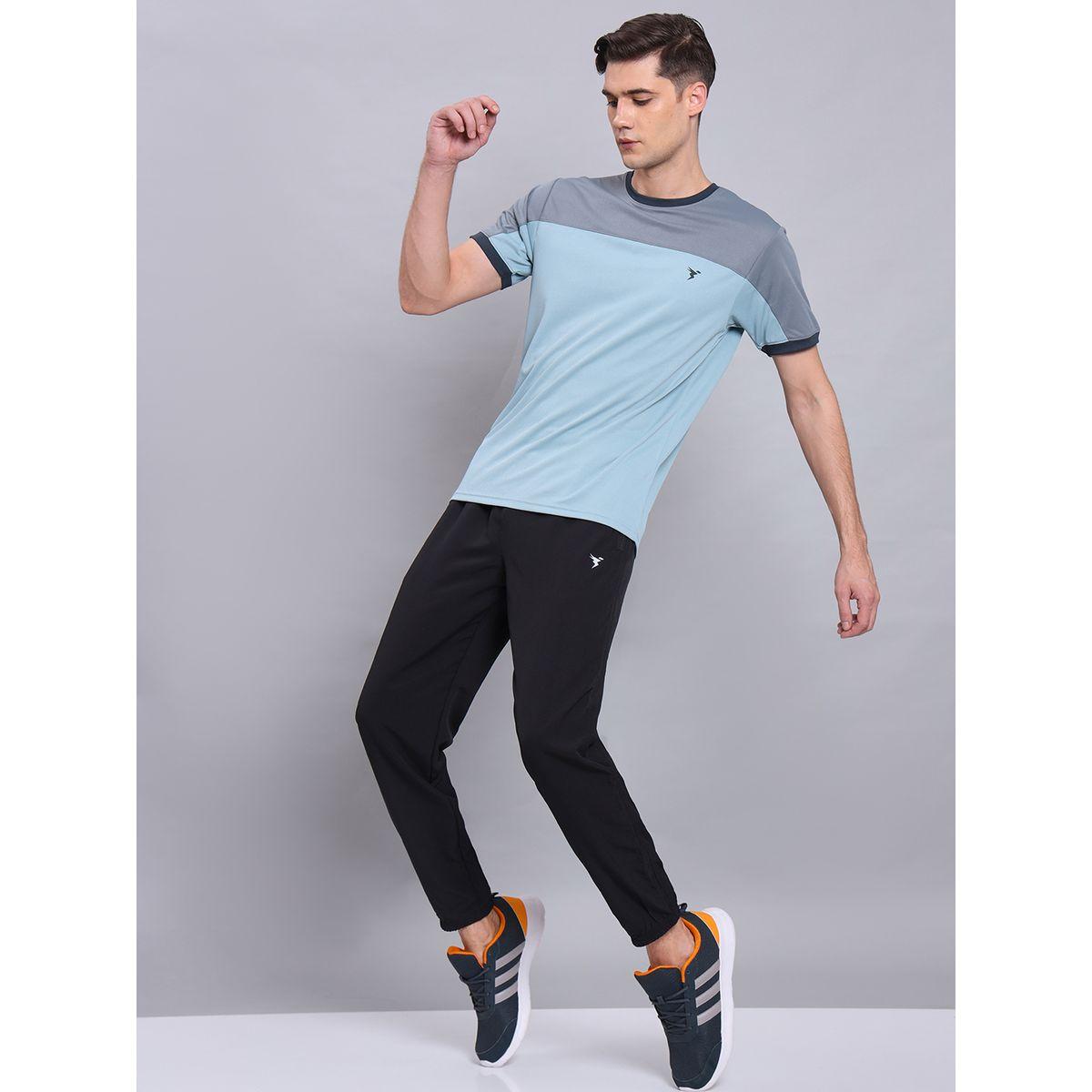 Technosport X Styli Solid Woven Track Pants-men-clothing-sportswearandactivewear-bottoms-image-5