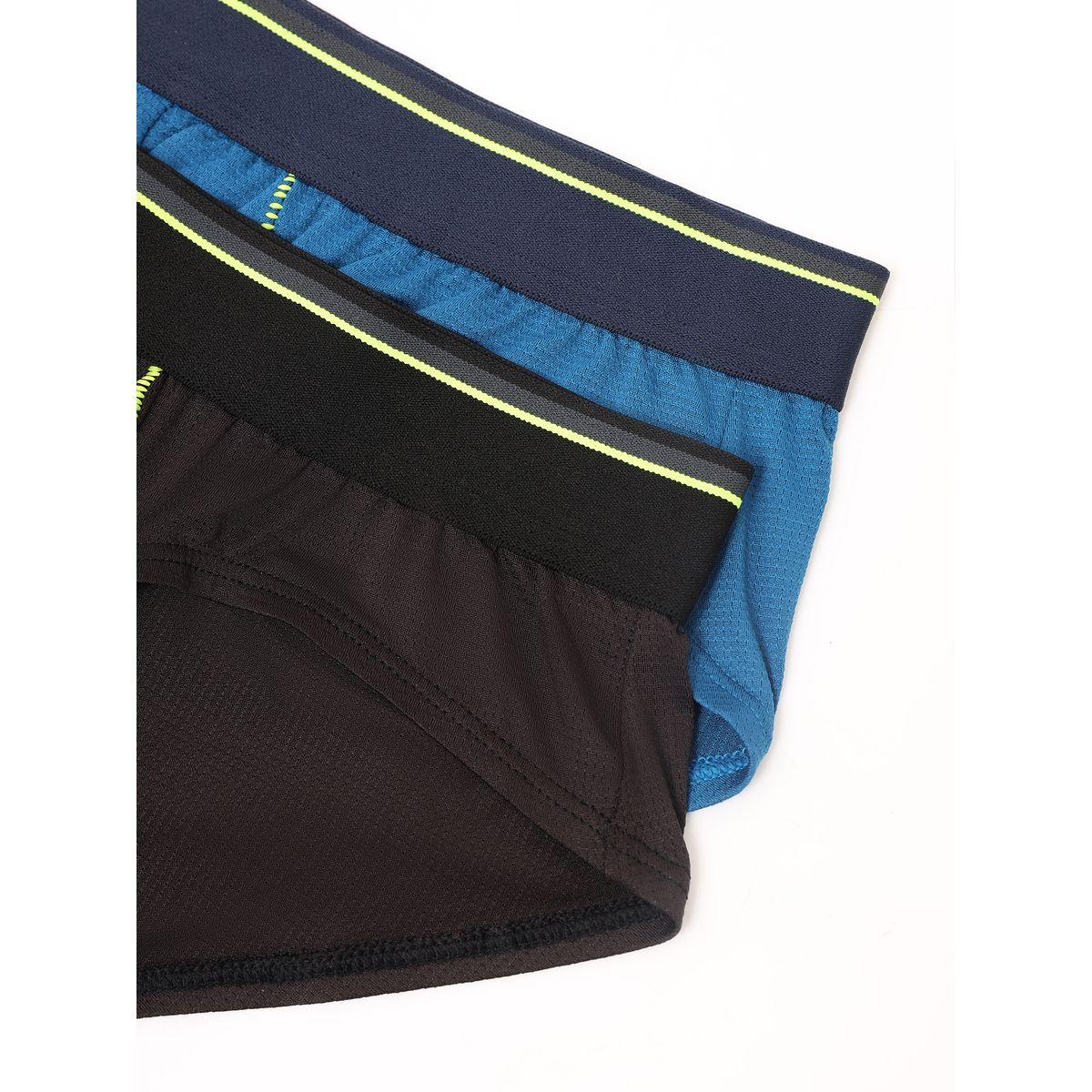 مجموعة من 2 سروال داخلي تكنوسبورت × ستايلي-men-clothing-innerwear-underwear-image-1