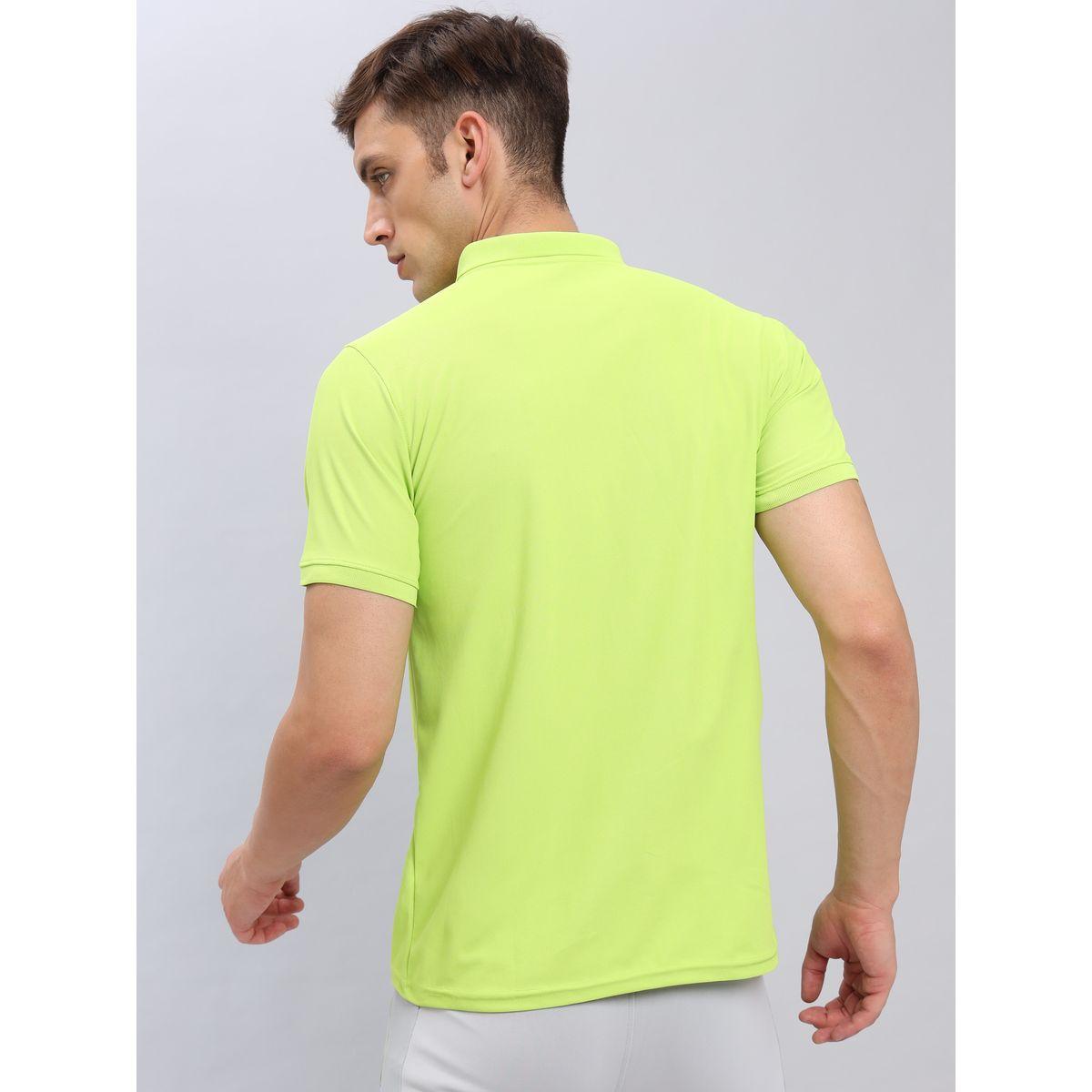Technosport X Styli Solid Collar Regular Fit Active Polo-men-clothing-sportswearandactivewear-tshirtsandpolos-image-3