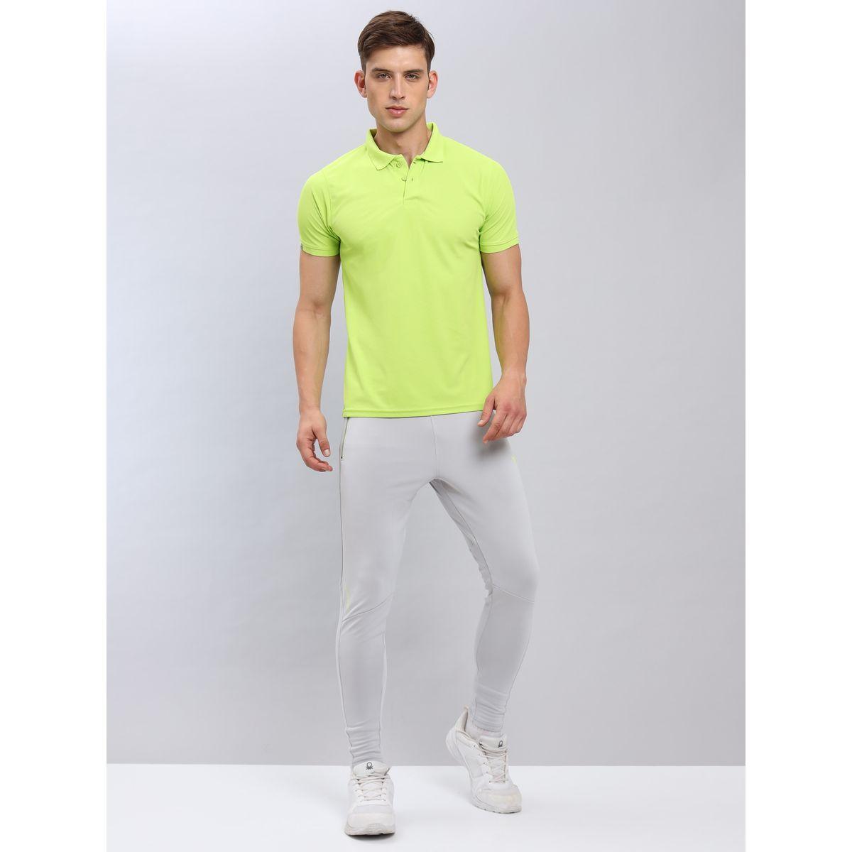Technosport X Styli Solid Collar Regular Fit Active Polo-men-clothing-sportswearandactivewear-tshirtsandpolos-image-4