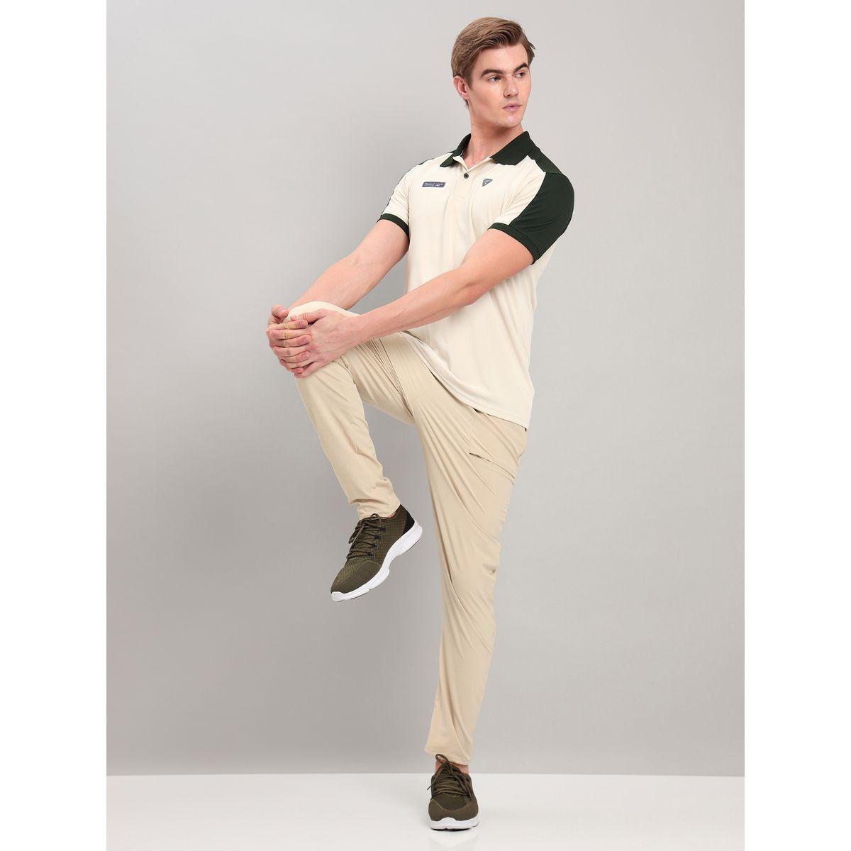 Technosport X Styli Contrast Panel Slim Fit Active Polo-men-clothing-sportswearandactivewear-tshirtsandpolos-image-4