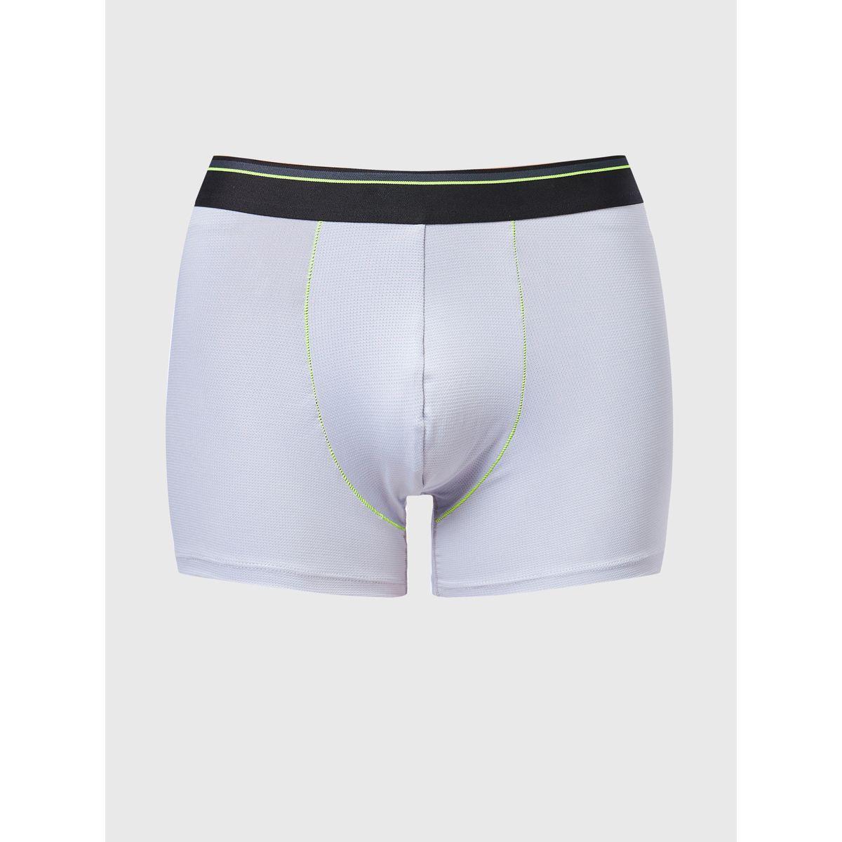 Technosport X Styli Pack of 2 - Striped Waistband Trunks-men-clothing-innerwear-underwear-image-2