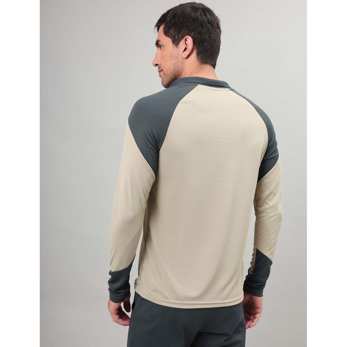 Colorblock Polo Neck Top-men-clothing-sportswearandactivewear-tshirtsandpolos-image-2