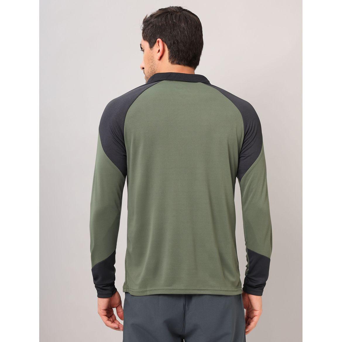 تيشيرت بولو بنمط كتل الالوان-men-clothing-sportswearandactivewear-tshirtsandpolos-image-2
