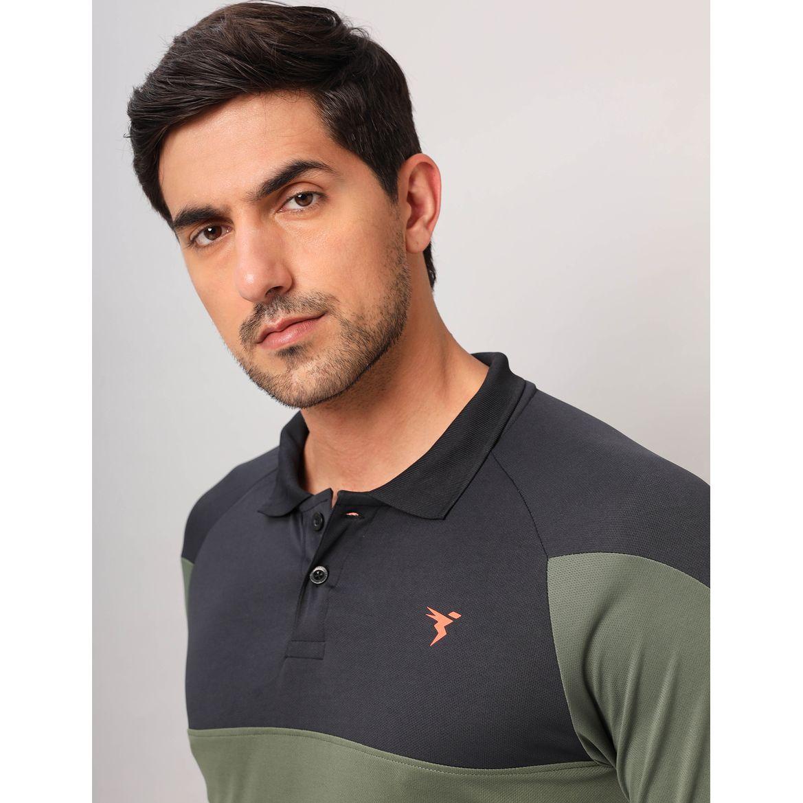 Colorblock Polo Neck Top-men-clothing-sportswearandactivewear-tshirtsandpolos-image-3