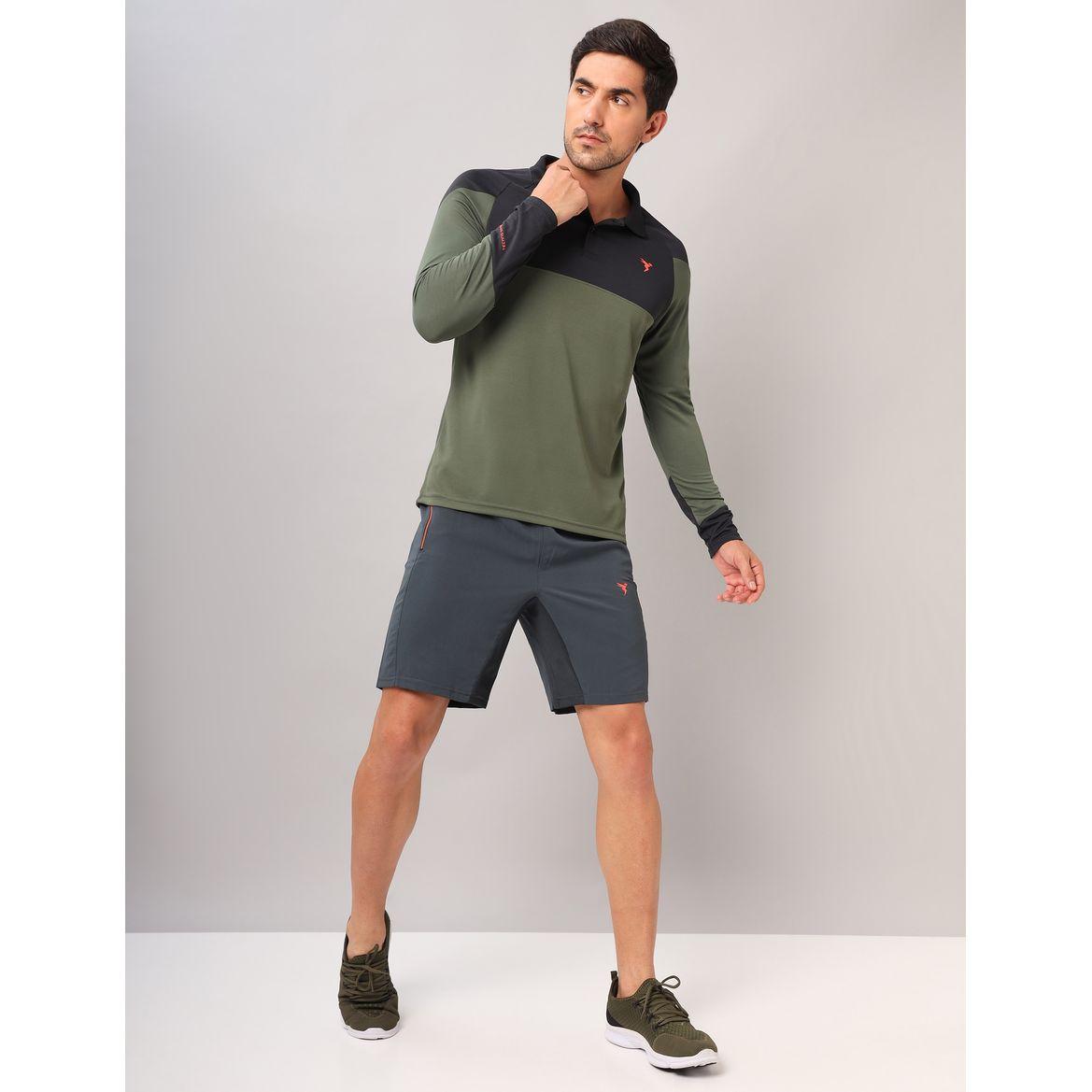 Colorblock Polo Neck Top-men-clothing-sportswearandactivewear-tshirtsandpolos-image-4