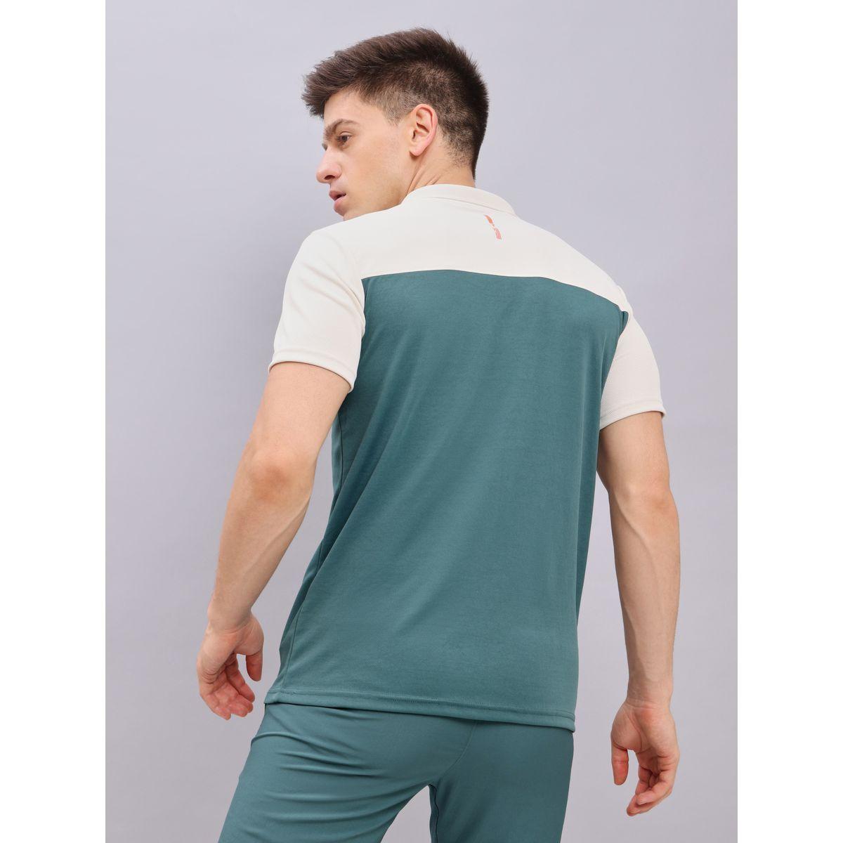 Technosport X Styli Colorblock Regular Fit Polo-men-clothing-sportswearandactivewear-tshirtsandpolos-image-2