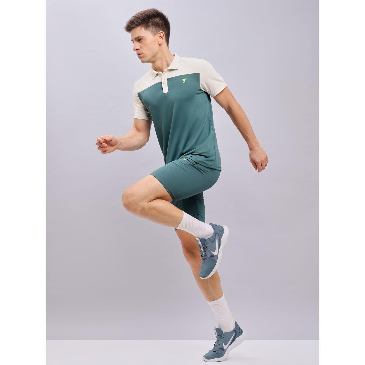 Technosport X Styli Colorblock Regular Fit Polo-men-clothing-sportswearandactivewear-tshirtsandpolos-image-3