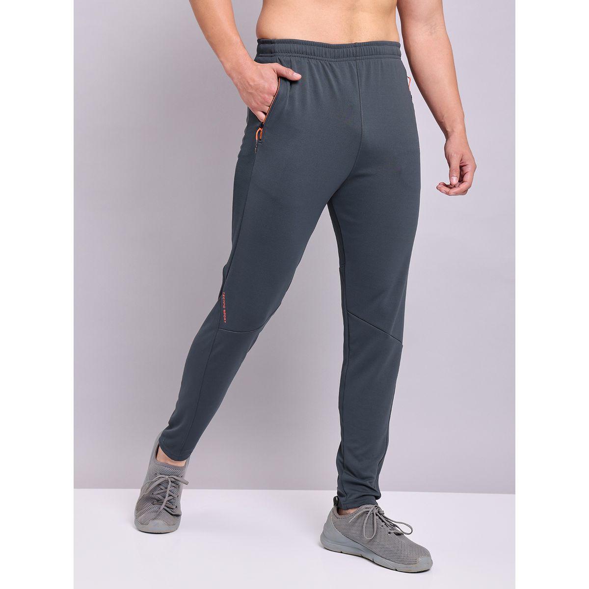 بنطال رياضي بأربطة داخلية تكنوسبورت × ستايلي-men-clothing-sportswearandactivewear-bottoms-image-1