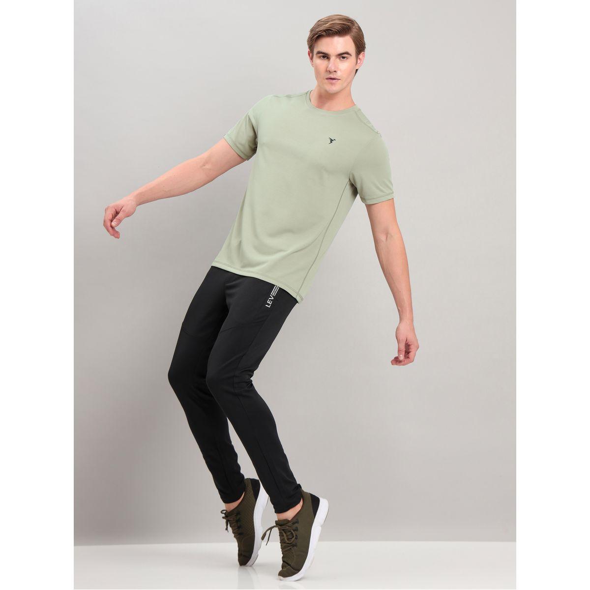 تيشيرت رياضي بقصة عادية تكنوسبورت × ستايلي-men-clothing-sportswearandactivewear-tshirtsandpolos-image-4