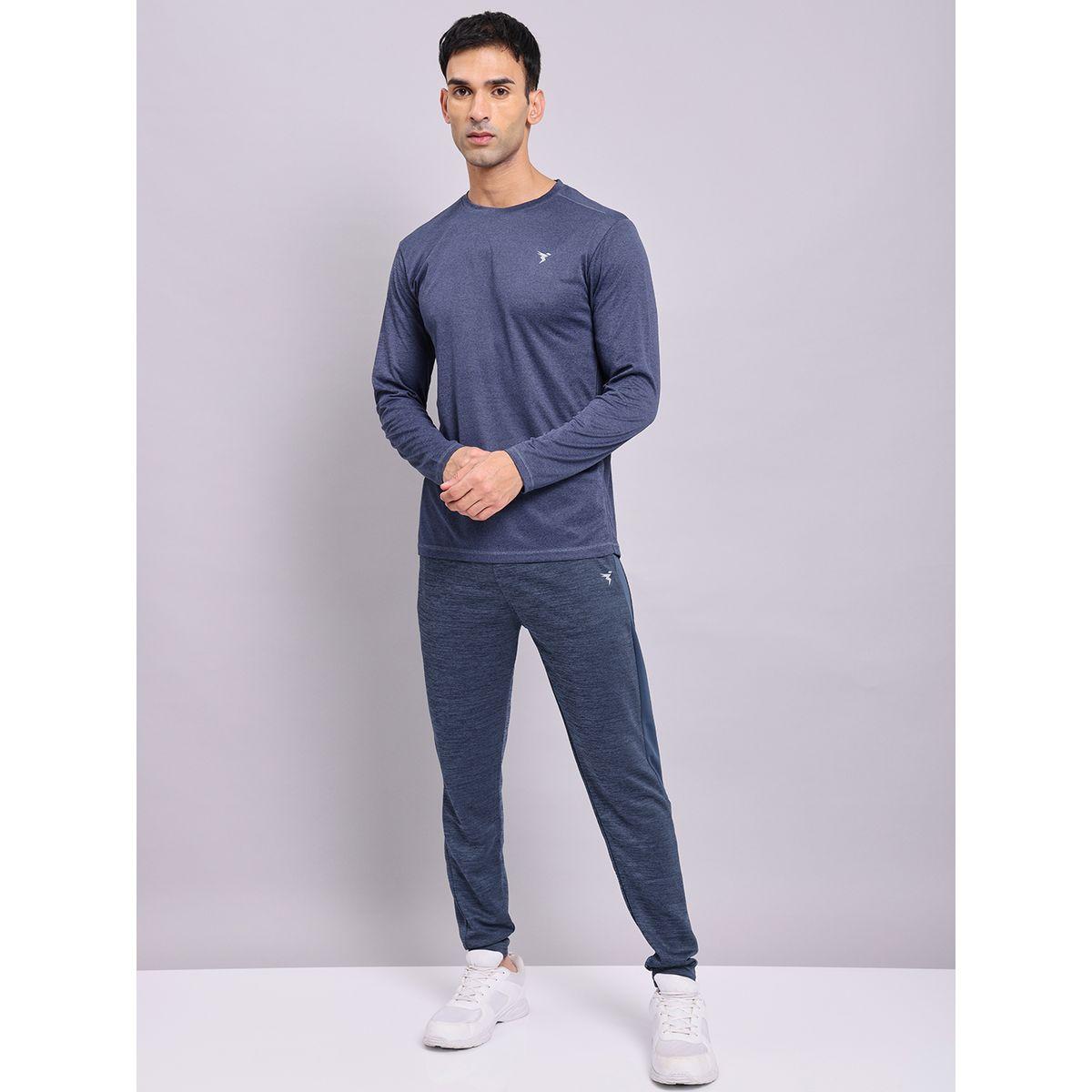 Technosport X Styli Melange Track Pants with Inner Drawstring-men-clothing-sportswearandactivewear-bottoms-image-6