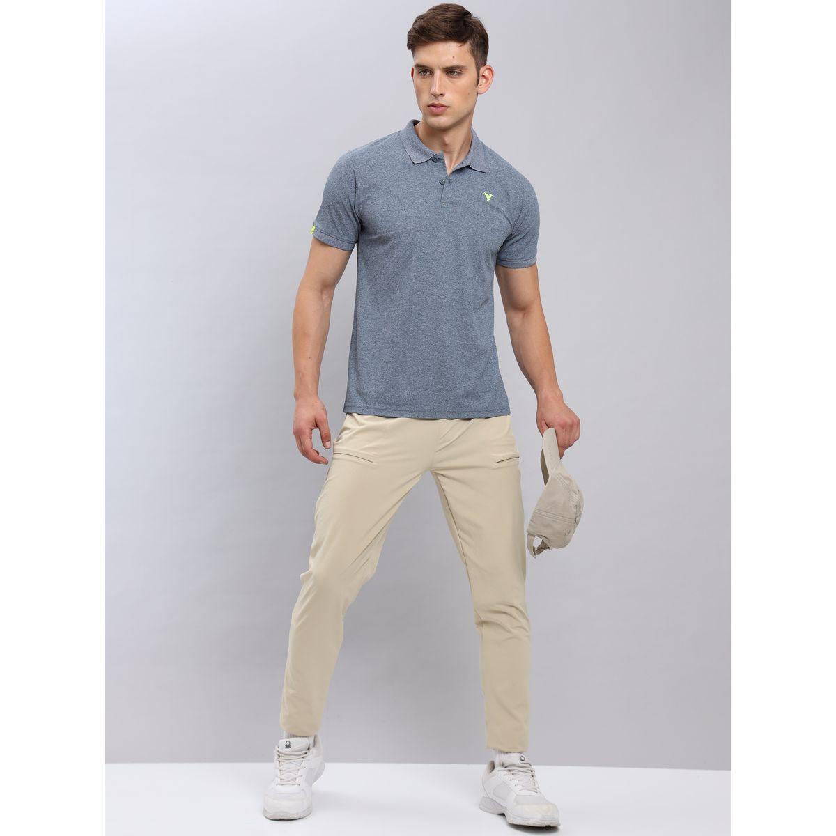 تيشيرت بولو بقصة عادية تكنوسبورت × ستايلي-men-clothing-sportswearandactivewear-tshirtsandpolos-image-3