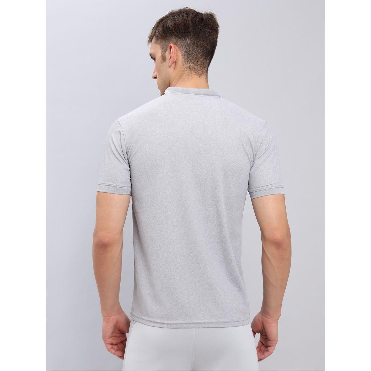تيشيرت بولو بقصة عادية تكنوسبورت × ستايلي-men-clothing-sportswearandactivewear-tshirtsandpolos-image-3
