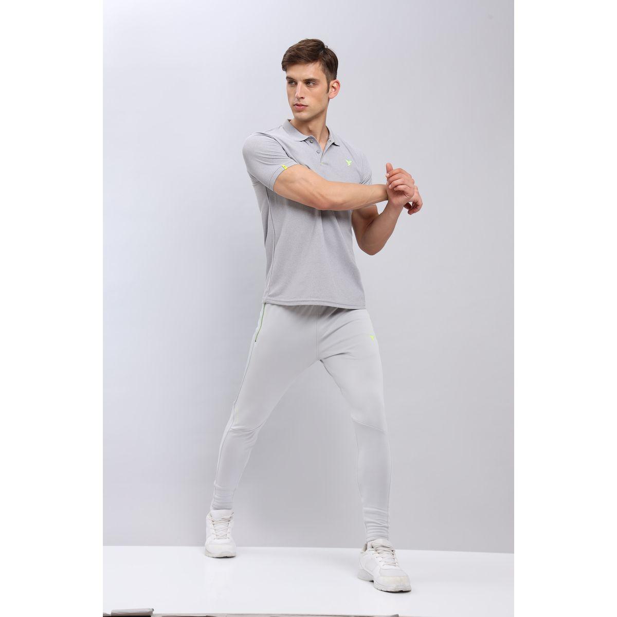 تيشيرت بولو بقصة عادية تكنوسبورت × ستايلي-men-clothing-sportswearandactivewear-tshirtsandpolos-image-4