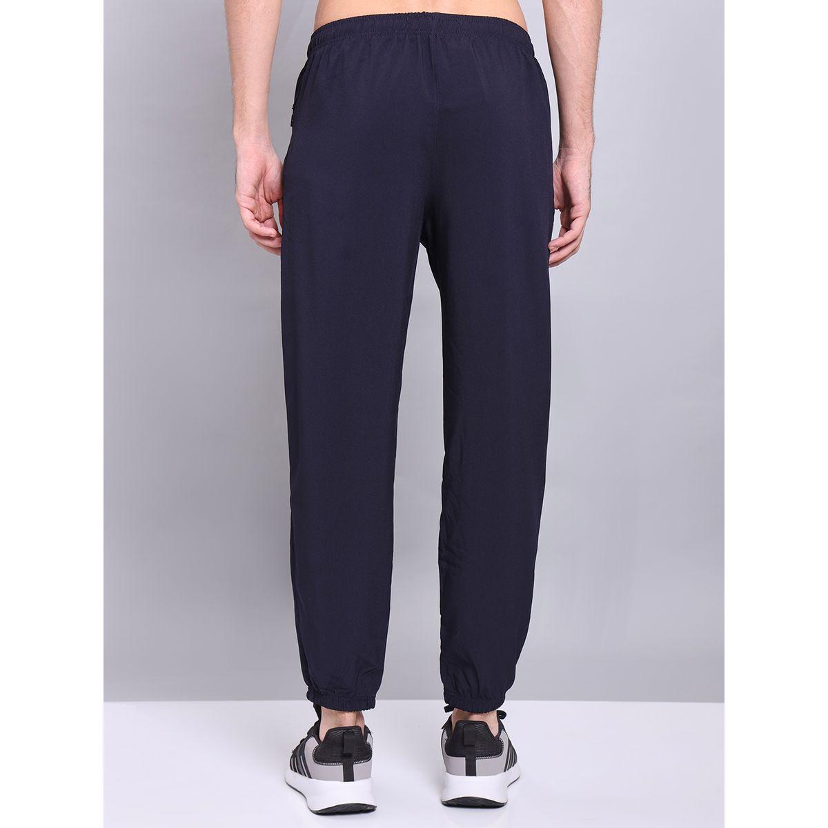 بنطال رياضي سادة تكنوسبورت × ستايلي-men-clothing-sportswearandactivewear-bottoms-image-4