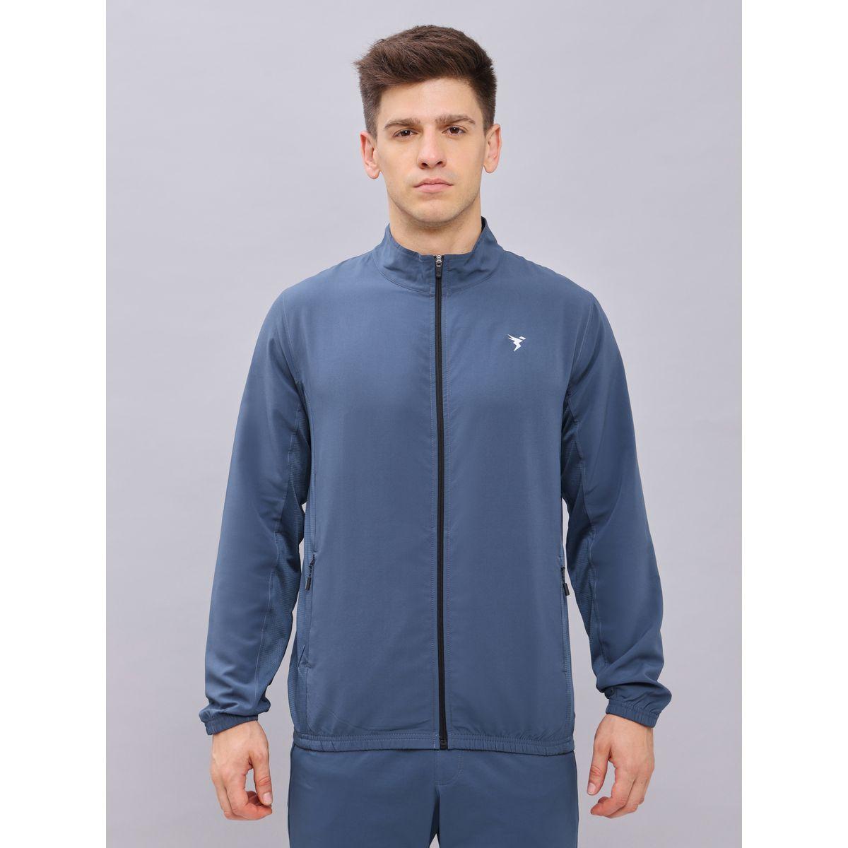 Technosport X Styli Full Zip Woven Jacket-men-clothing-jacketsandblazers-jackets-image-1