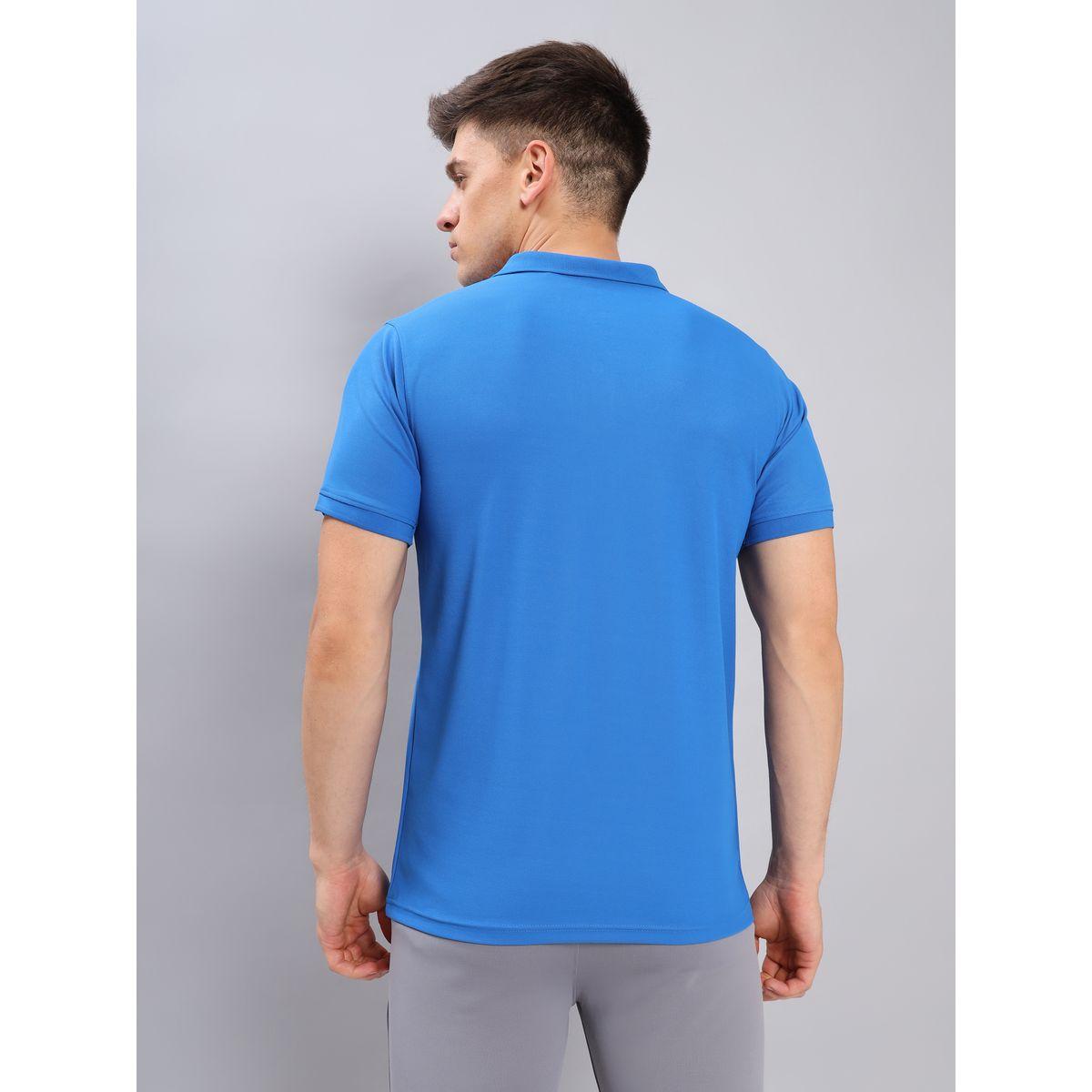 Technosport X Styli Solid Regular Fit Polo-men-clothing-sportswearandactivewear-tshirtsandpolos-image-2