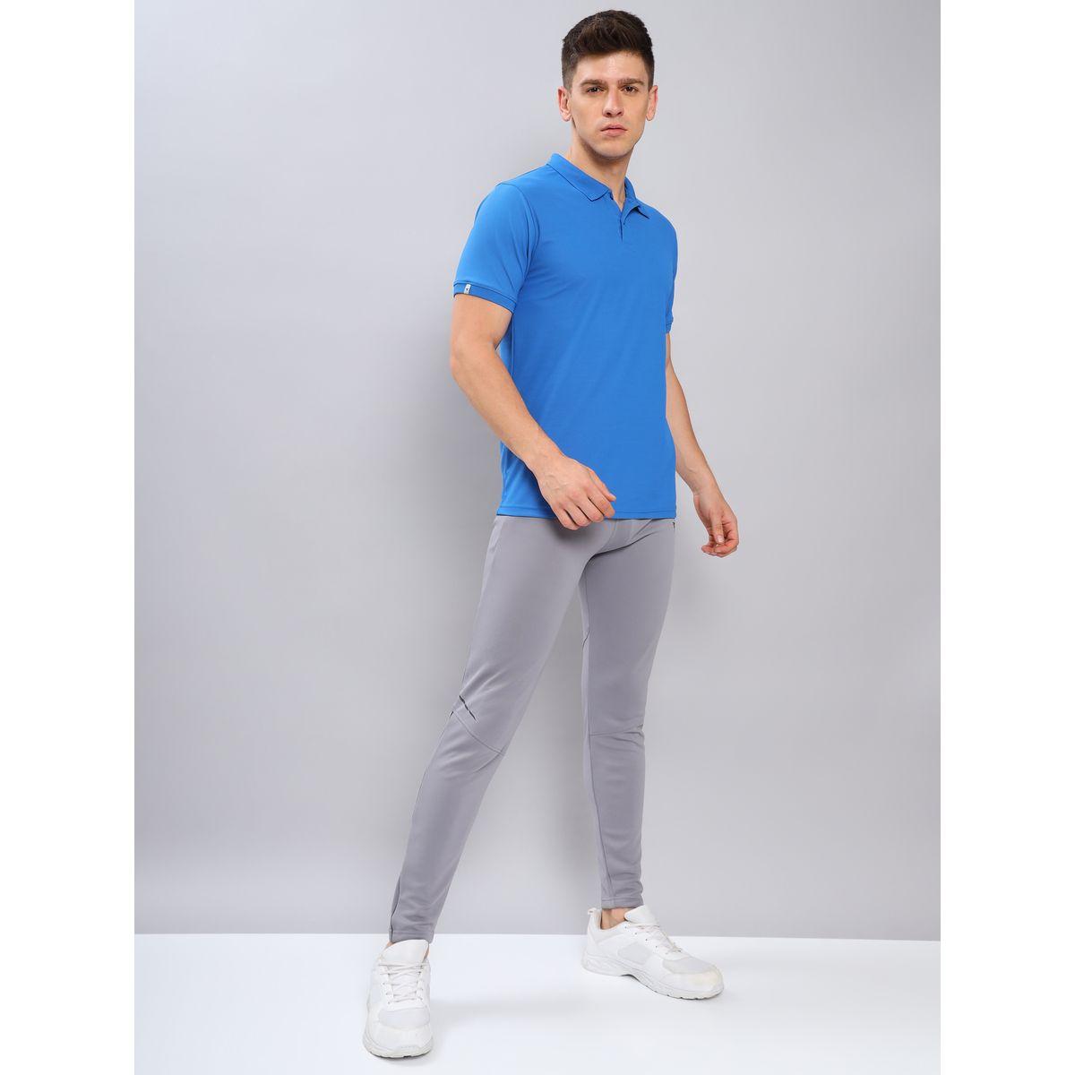 Technosport X Styli Solid Regular Fit Polo-men-clothing-sportswearandactivewear-tshirtsandpolos-image-3