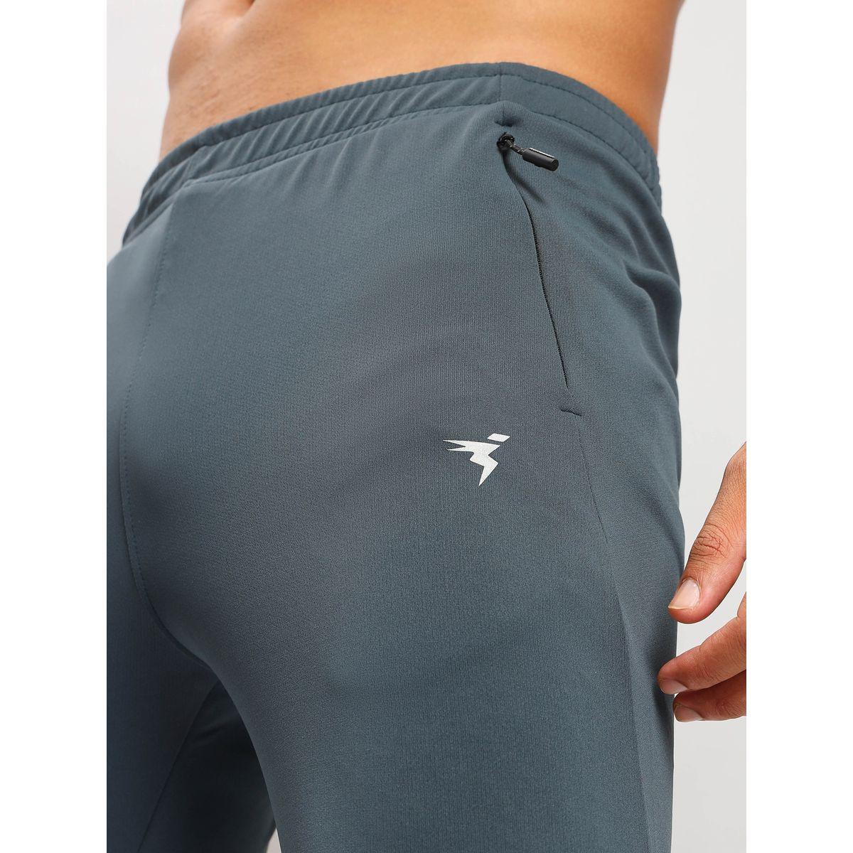 بنطال رياضي بقصة سليم فت تكنوسبورت × ستايلي-men-clothing-sportswearandactivewear-bottoms-image-3