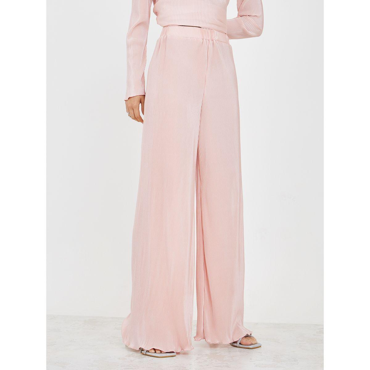 مجموعة من ( بنطال + بلوزة )-women-clothing-coordsets-image-6