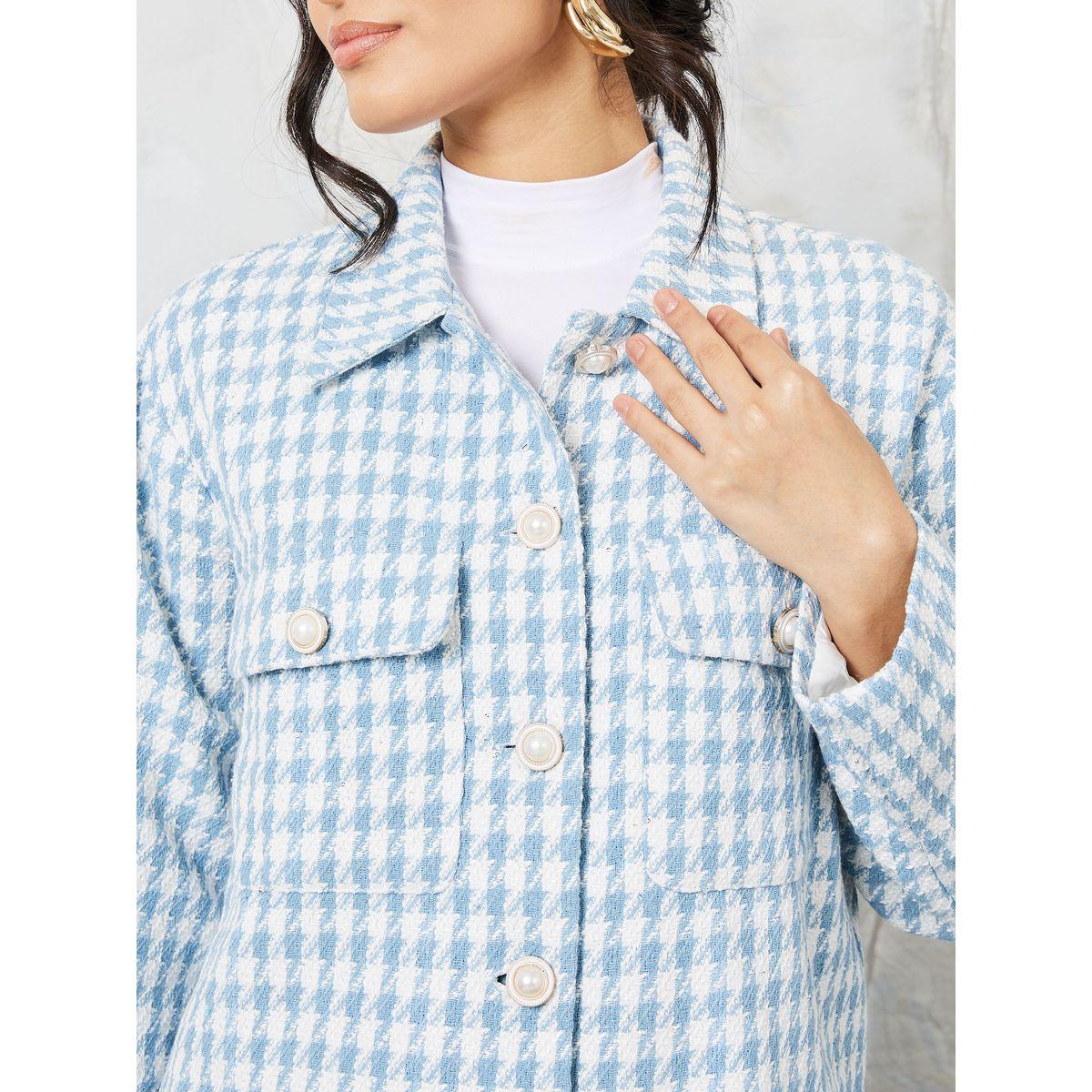 جاكيت تويد بقصة عادية-women-winterwear-coatsandjackets-jackets-image-4