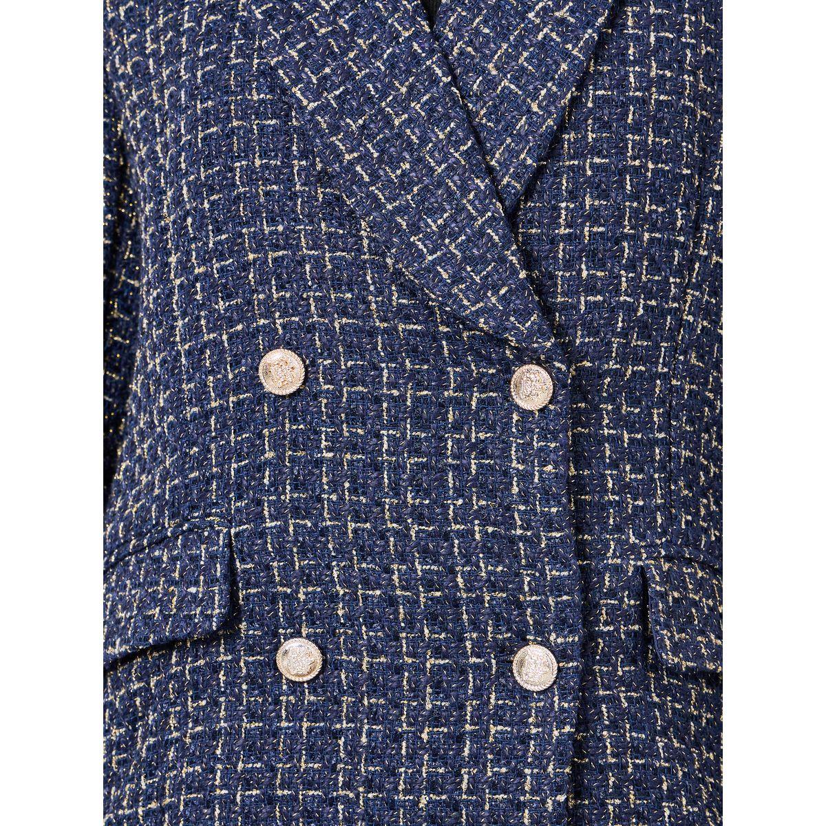 بليزر تويد بصفين أزرار-women-clothing-coatsandjackets-blazers-image-4