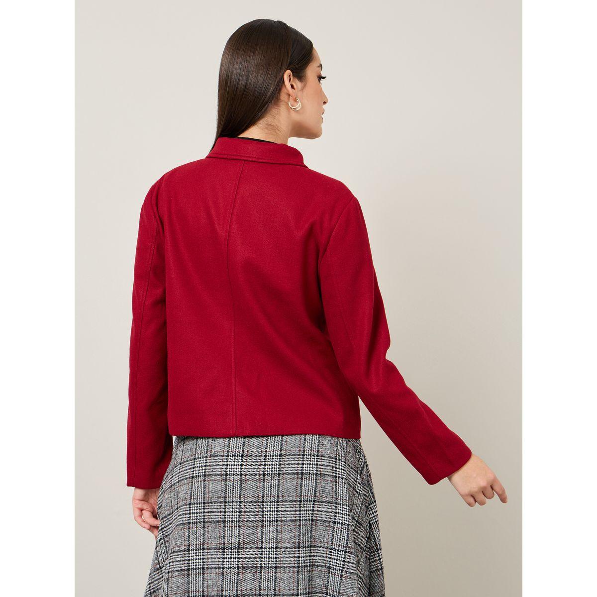 جاكيت كاجوال بقصة عادية-women-winterwear-coatsandjackets-jackets-image-1