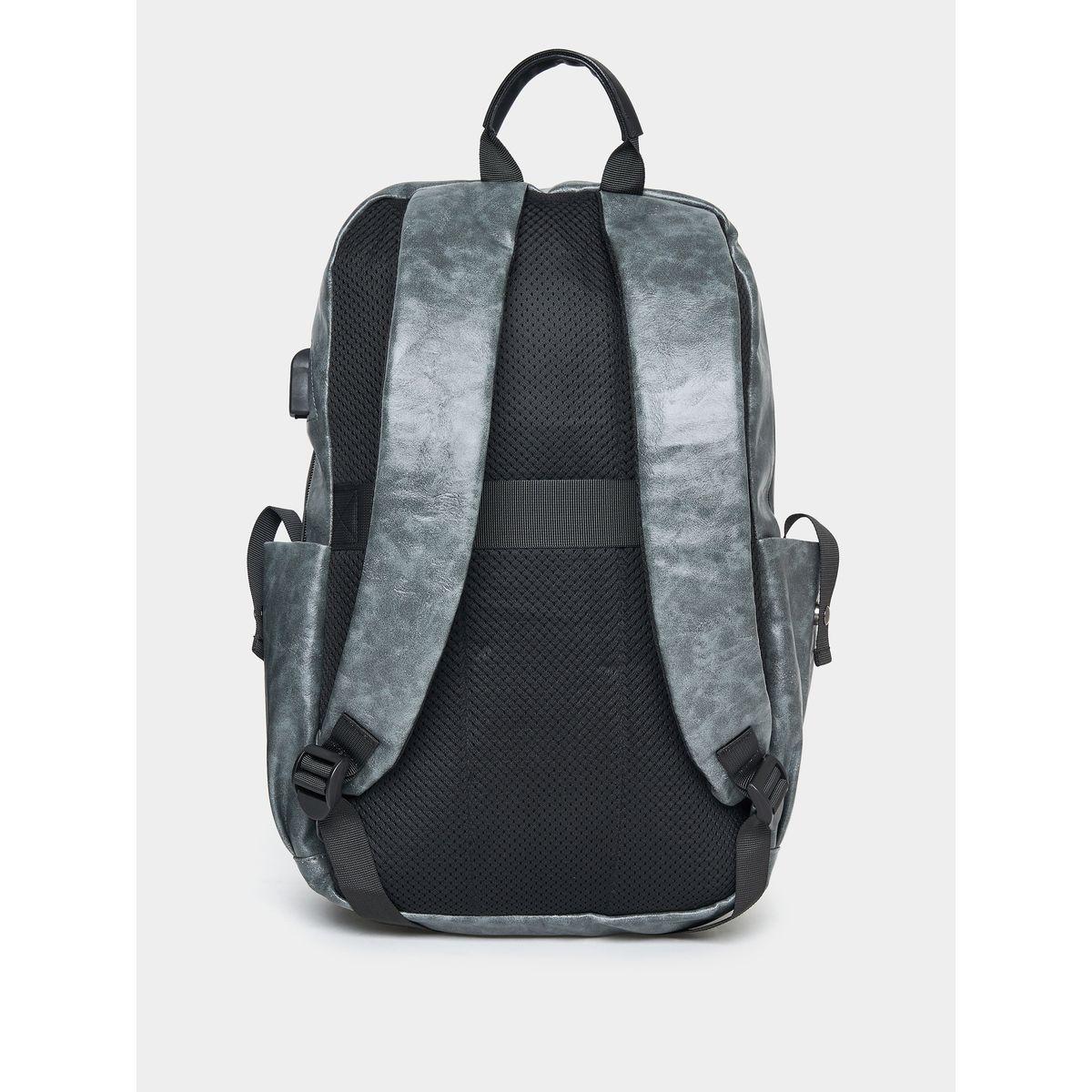 Styli Front Pocket Backpack-men-bags-image-3
