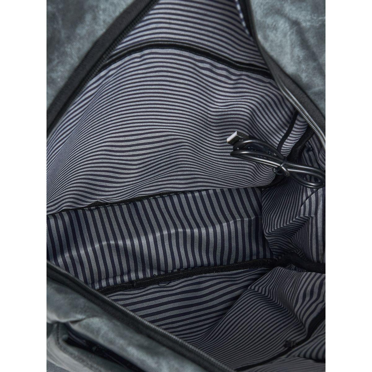 Styli Front Pocket Backpack-men-bags-image-4