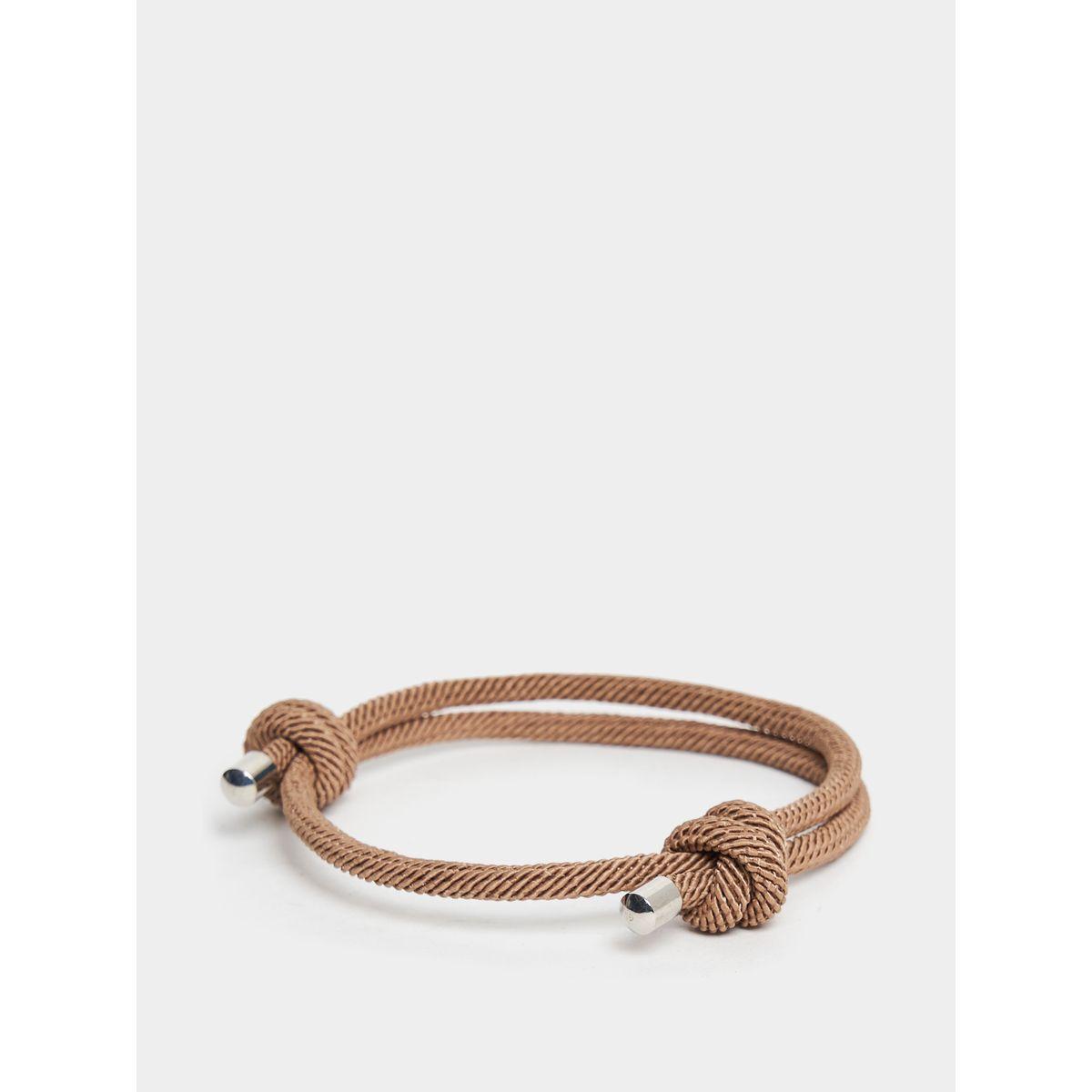 Styli Rope Bracelet-men-watchesandjewellery-bracelets-image-1