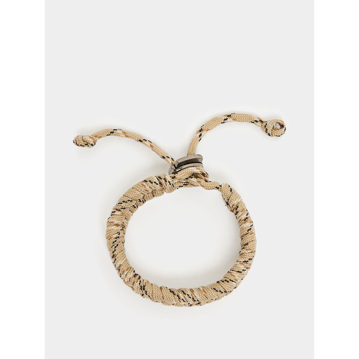 سوار يد بنمط مُضفر-men-watchesandjewellery-bracelets-image-2