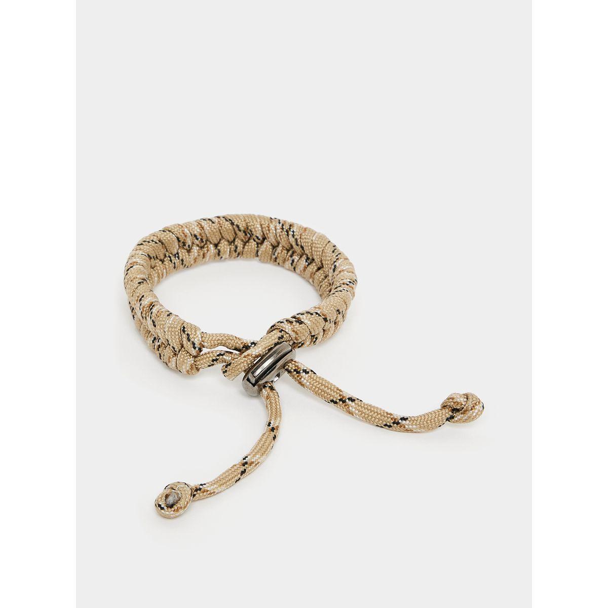 سوار يد بنمط مُضفر-men-watchesandjewellery-bracelets-image-3