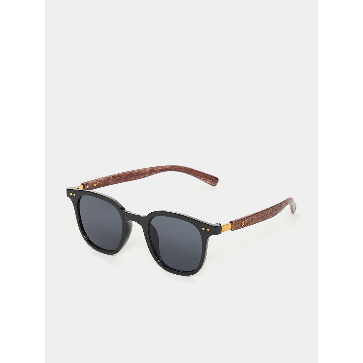 نظارة شمسية افياتور سادة-men-sunglasses-image-1