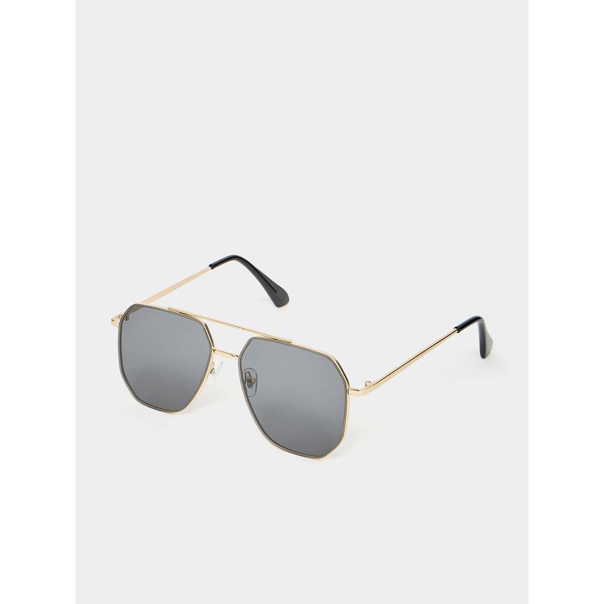 نظارة شمسية افياتور بجسر مزدوج-men-sunglasses-image-1
