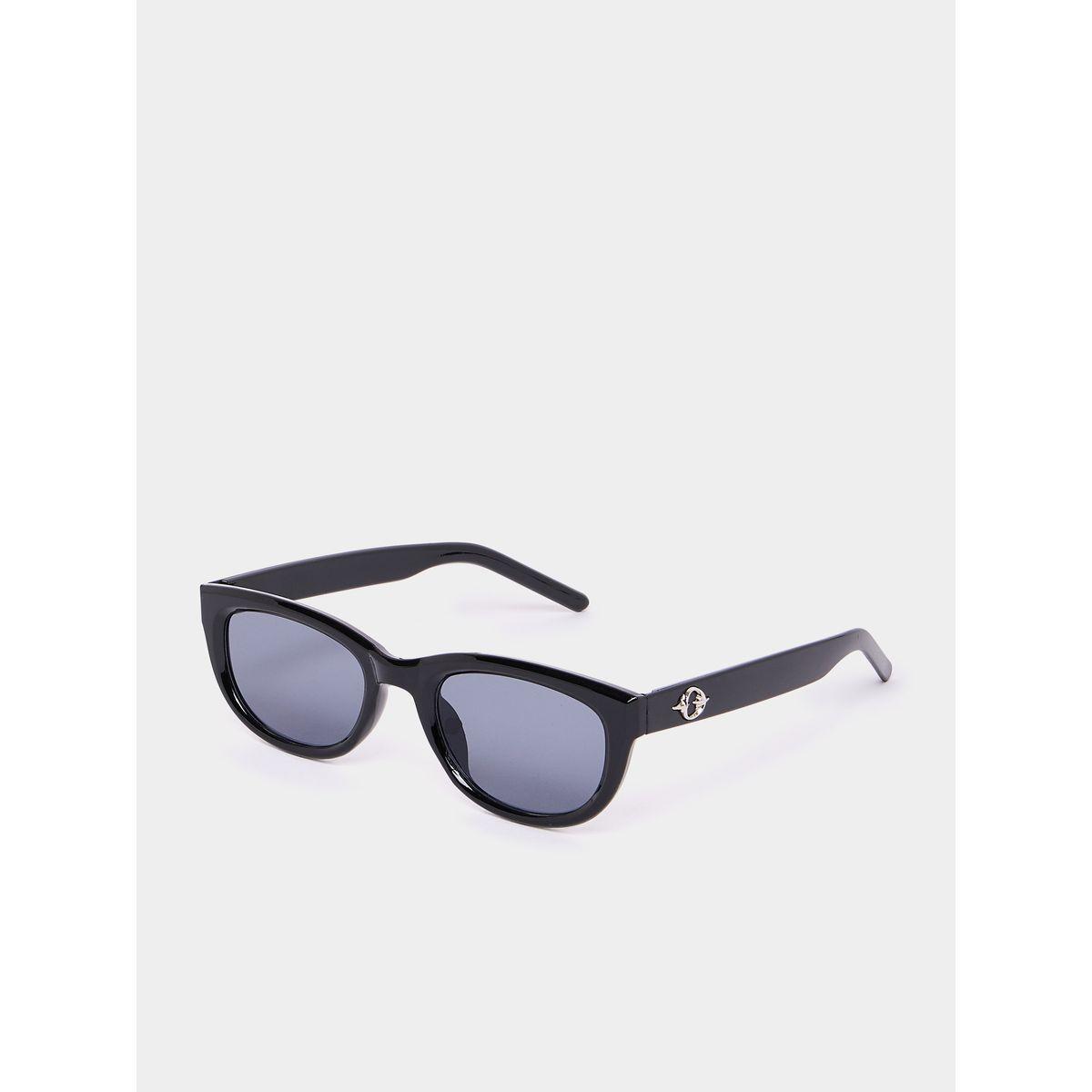 Styli Tinted Wayfarer Sunglasses-men-sunglasses-image-1