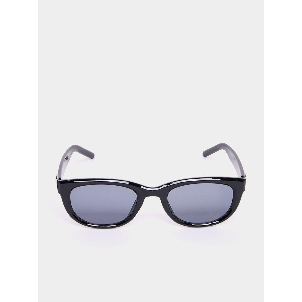 Styli Tinted Wayfarer Sunglasses-men-sunglasses-image-2