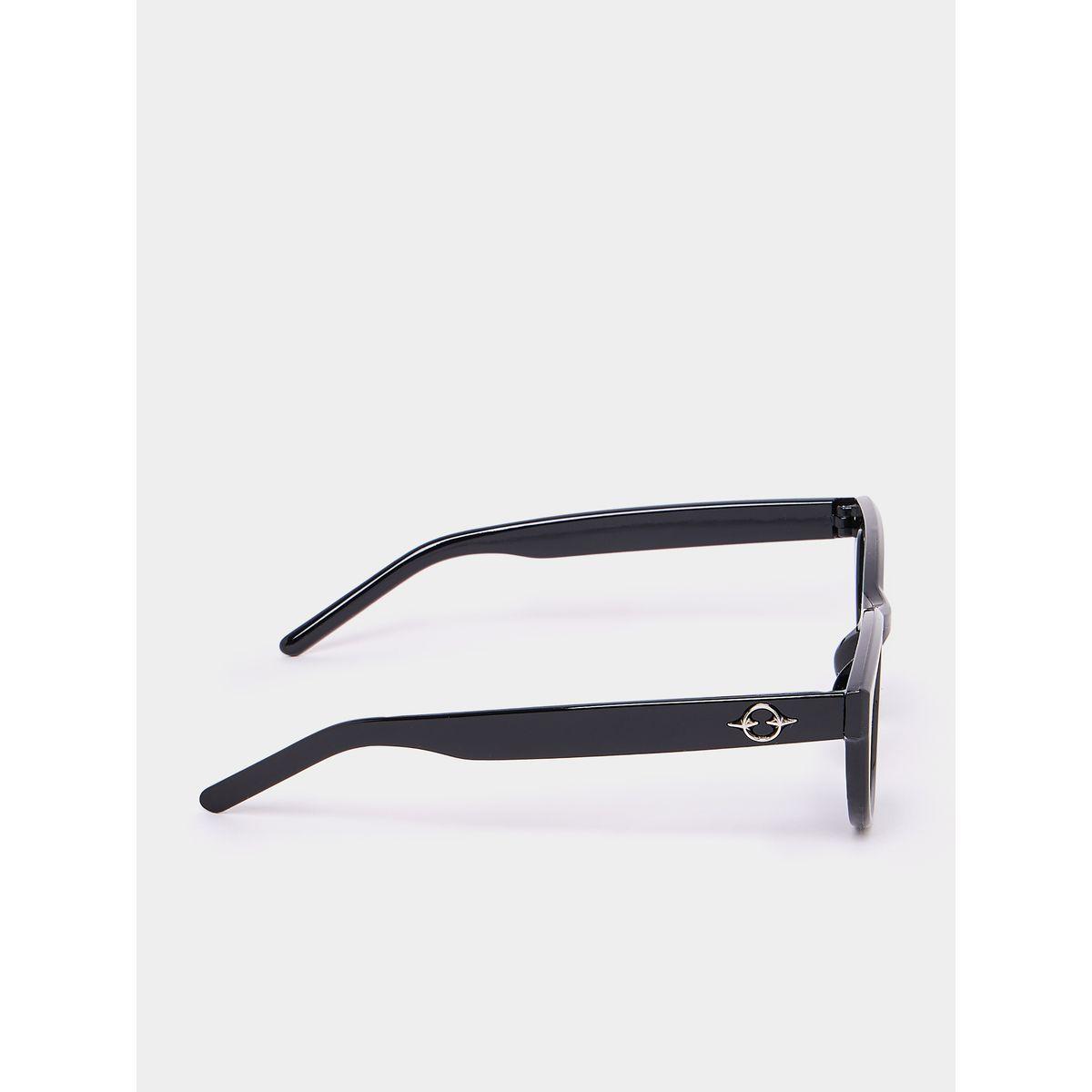 Styli Tinted Wayfarer Sunglasses-men-sunglasses-image-3