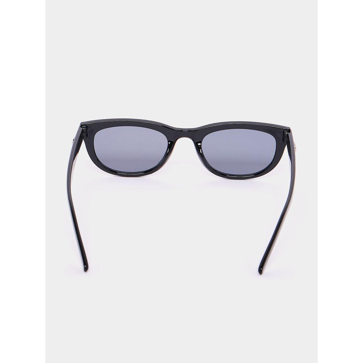 Styli Tinted Wayfarer Sunglasses-men-sunglasses-image-4