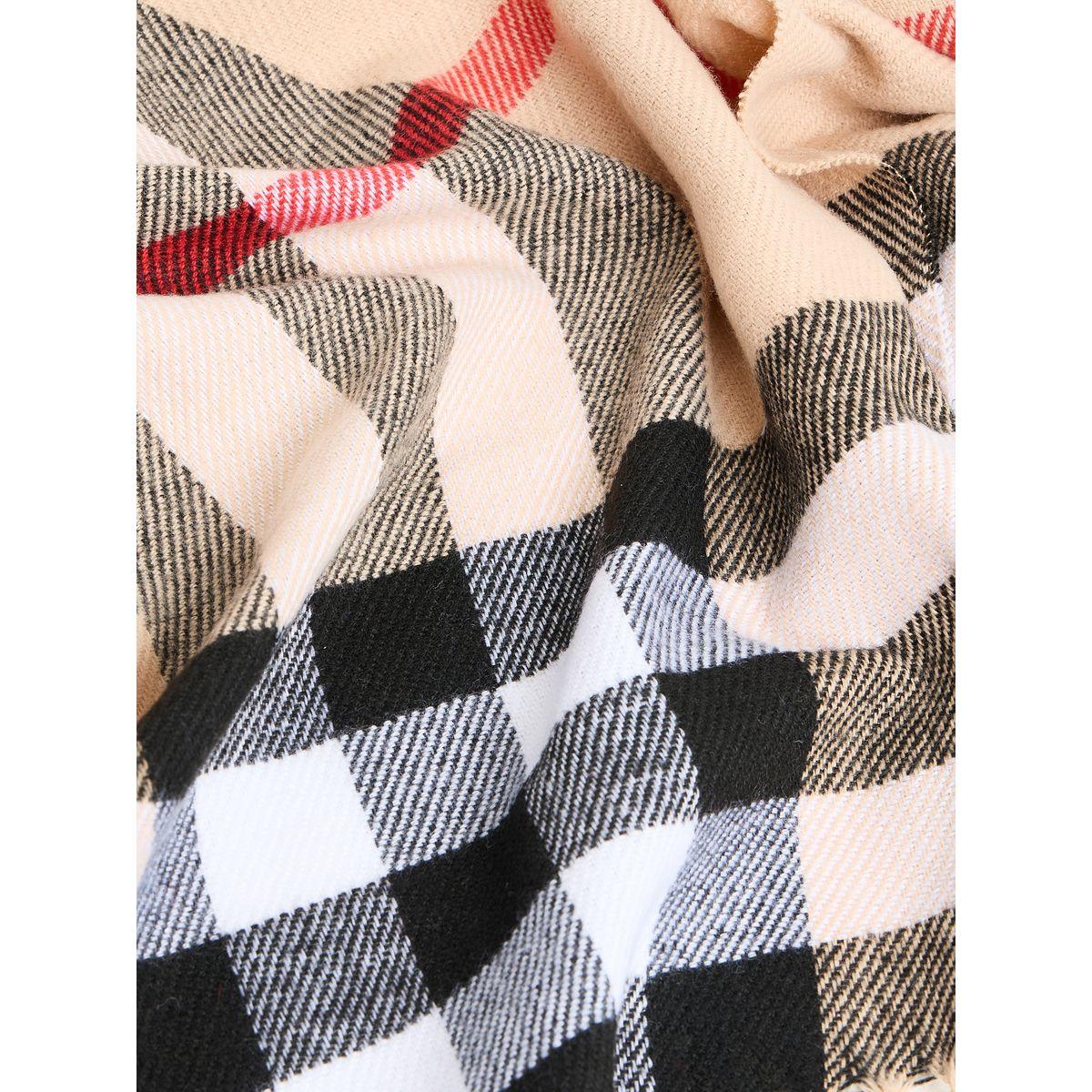 وشاح رأس مطبع بمربعات-women-winterwear-scarves-image-2