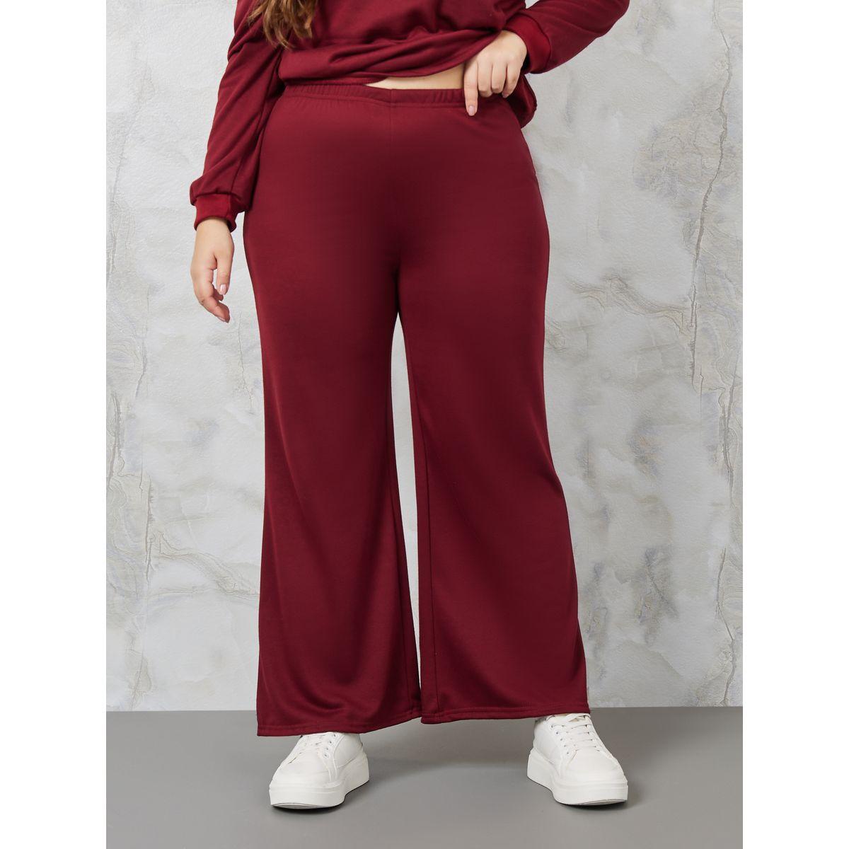 طقم منسق من ( جوغر + سويت شيرت )-women-clothing-dresses-image-2