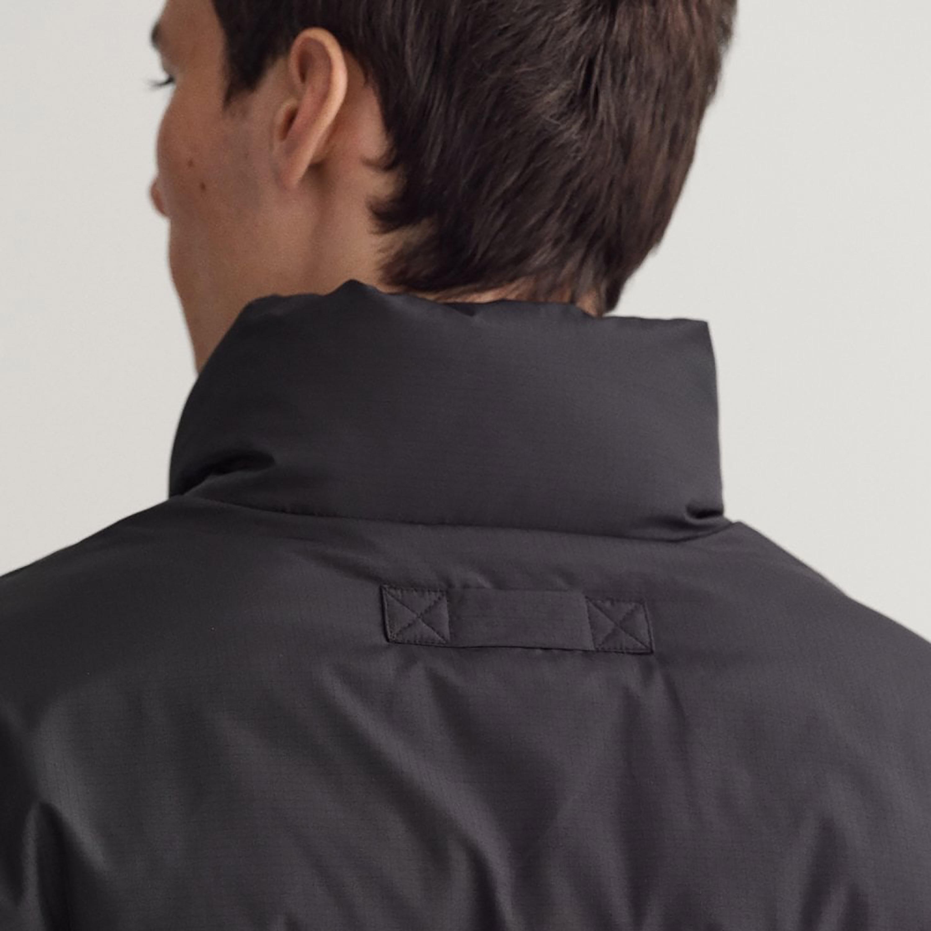 ببر جاكيت من جانت لون كتلة عالية الرقبة-men-clothing-jacketsandblazers-jackets-image-3