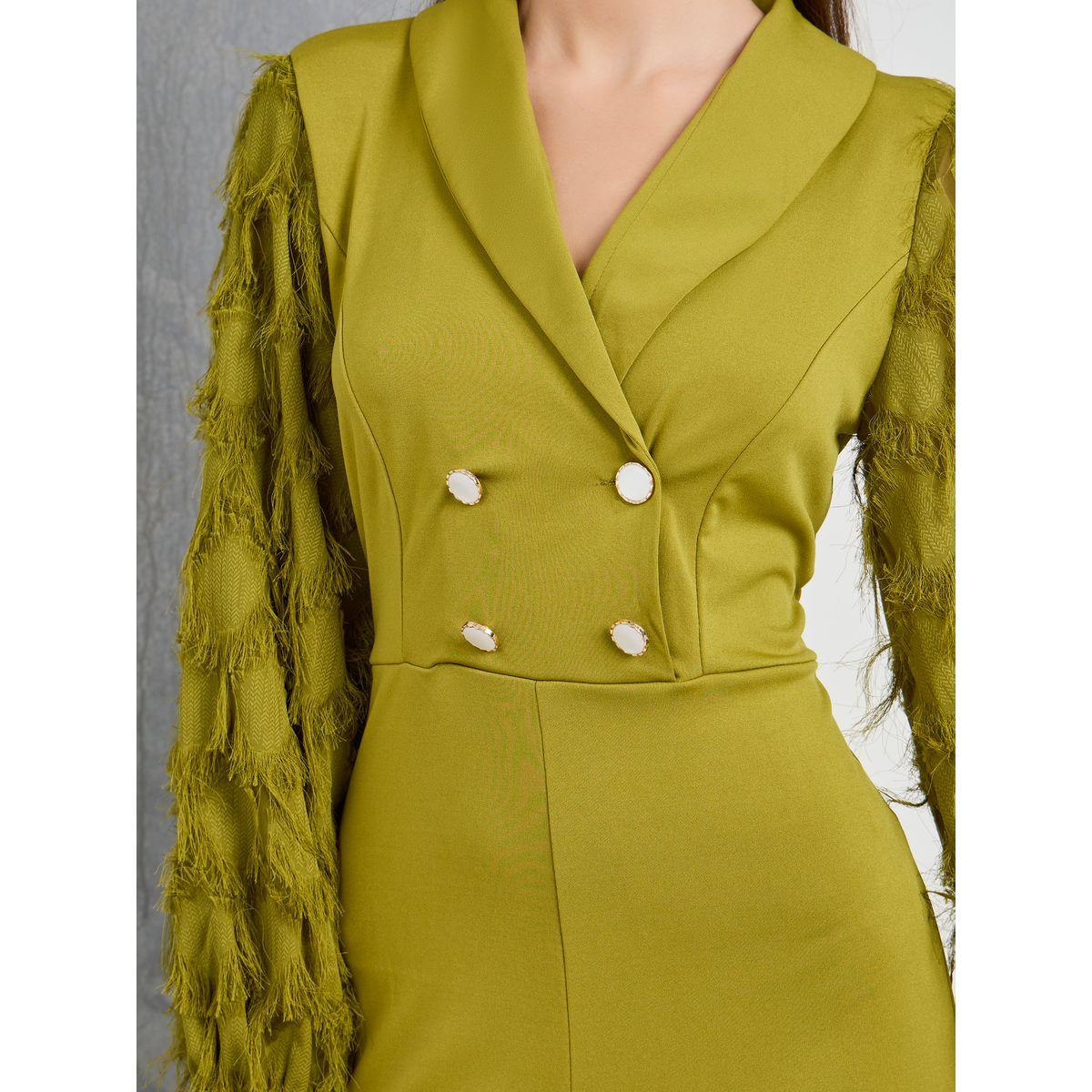 جمبسوت واسع الأرجل باكمام فوليوم-women-clothing-jumpsuits-image-3