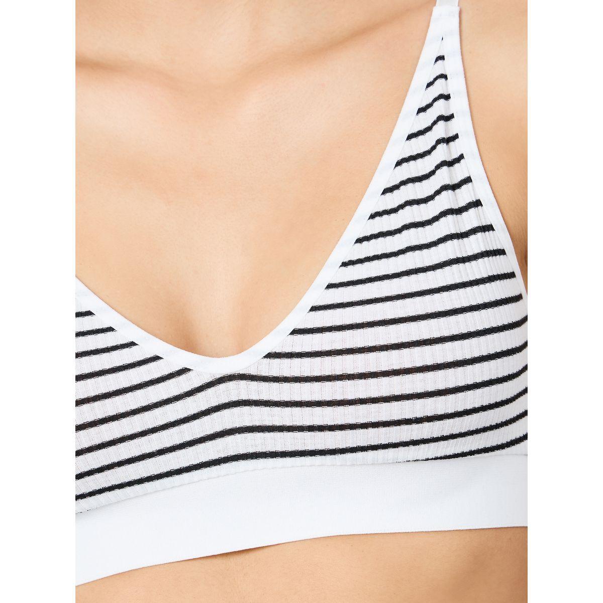 مجموعة من ( بلوزة قصيرة + سروال داخلي برازيلي )-women-clothing-lingerie-lingeriesets-image-3