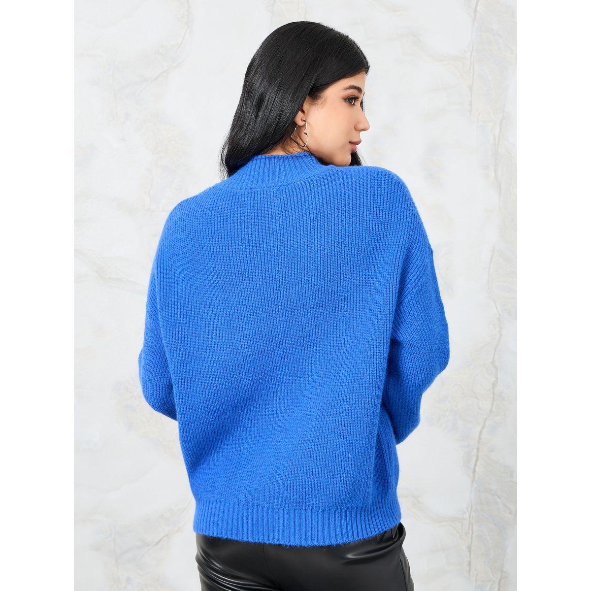 سويتر بقصة بوكسي وياقة عالية-women-clothing-cardigansandjumpers-jumpers-image-5